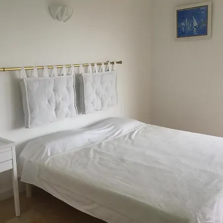 Charming Sea View Apt In *