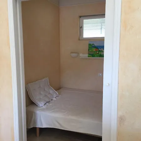 Charming Sea View Apt In